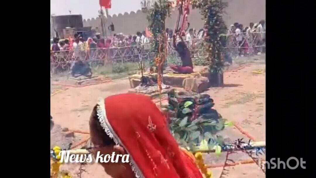 श्री श्री१००८ ऊर्ध्ववान हठयोगी श्री रामगीरीजी महाराज #ॐनमःशिवाय #ॐ #ॐ_नमः_शिवाय #rajasthan #sirohi