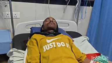 लाडपुरा: कोटा के प्रेम नगर थर्ड इलाके में युवक पर चाकू से जानलेवा हमला, एमबीएस अस्पताल में उपचार जारी
