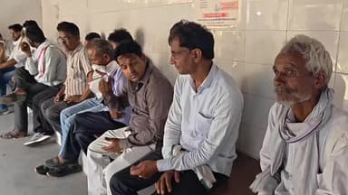 लाडपुरा: कोटा में नाबालिग दोस्तों के बीच झगड़ा, मर्डर कर शव जंगल में फेंका, पुलिस करवा रही है मेडिकल बोर्ड से पोस्टमार्टम