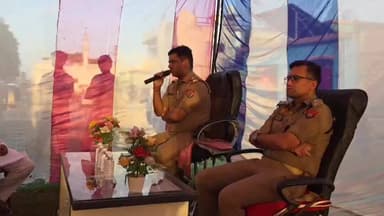 पूरनपुर: शेरपुर कला में ईद उल अजहा को लेकर आयोजित बैठक में दिए गए निर्देश