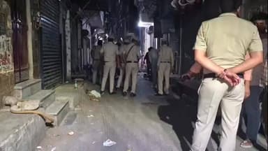 खजूरी खास इलाके में युवक की गोली मारकर हत्या, अक्की डॉन नाम से मशहूर था मृतक