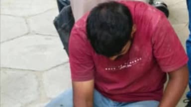 सिरसा: बुक विक्रेता के बेटे का अपहरण कर ₹70 लाख की फिरौती मांगने वाला मास्टरमाइंड सिरसा से गिरफ्तार