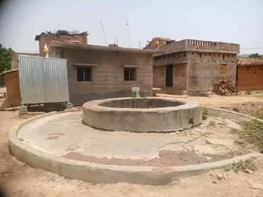 चानन: भलुई पंचायत के सतघरवा कोरासी में पेयजल संकट, प्रशासन की पहल का इंतजार #jansamasya