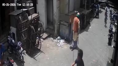लाडपुरा: कोटा में अतिक्रमण विवाद पर खूनी झगड़ा, युवक पर पाइप-सरियों से हमला, एमबीएस अस्पताल में भर्ती