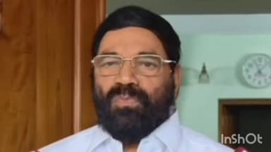 കോട്ടയം: ഇഡി റെയ്ഡിന് പിന്നിൽ ഇ.ഡി, മോഡി, വിഡി കൂട്ടുകെട്ട് എന്ന് മുൻമന്ത്രി സിപിഐഎം ജില്ലാ ഓഫീസിൽ പറഞ്ഞു
