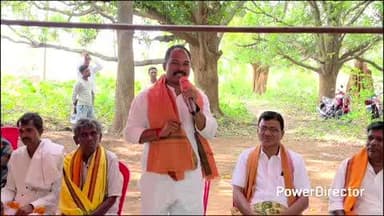 ନବରଙ୍ଗପୁର ପୋଲିସ ଷ୍ଟେସନ: ମେଣ୍ଟ୍ରିରେ ଭତରା ସମାଜର ବନ୍ଧୁ ମିଳନ କାର୍ଯ୍ୟକ୍ରମ ଅନୁଷ୍ଠିତ, ଯୋଗଦେଲେ ବିଧାୟକ