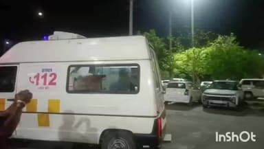अम्बाला: दादी, चाचा, चाची और भाई पर गोली चलाने वाले आरोपी का पुलिस ने किया एनकाउंटर