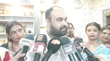 ଭଦ୍ରକ ଗ୍ରାମାଞ୍ଚଳ: ସୌମ୍ୟା ଦାସ ତୃତୀୟ ଲିଙ୍ଗି କଲ୍ୟାଣ ବୋର୍ଡ ର ସଦସ୍ୟା ହେବା ପରେ ଶୁଭେଚ୍ଛା ଜଣାଇଲେ ଭଦ୍ରକ ବିଧାୟକ