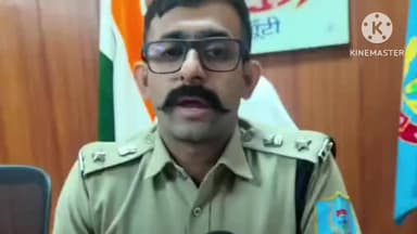 खूंटी: साइको थाना क्षेत्र में दोहरे हत्याकांड का खुलासा, तीन आरोपी गिरफ्तार