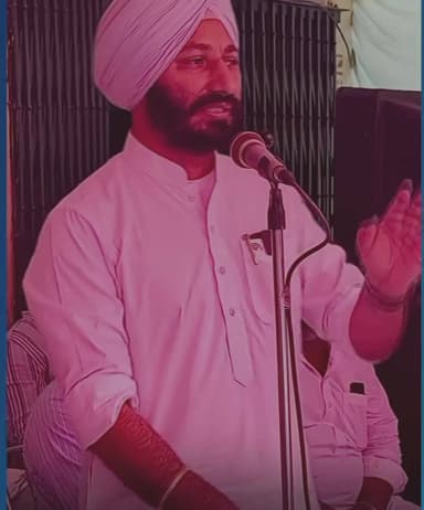 ਬਾਘਾ ਪੁਰਾਣਾ: ਮੁੱਖ ਮੰਤਰੀ ਮਾਂਵਾਂ-ਧੀਆਂ ਸਤਿਕਾਰ ਯੋਜਨਾ ਦੀ ਹਲਕਾ ਬਾਘਾ ਪੁਰਾਣਾ ਵਿੱਚ ਜਲਦ ਰਜਿਸਟਰੇਸ਼ਨ ਸ਼ੁਰੂ ਹੋ ਰਹੀ ਹੈ ਵਿਧਾਇਕ ਅਮ੍ਰਿਤਪਾਲ ਸੁਖਾਨੰਦ