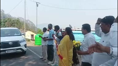 पौड़ी: पौड़ी में राहुल गांधी के दौरे की तैयारियां तेज, कंडोलिया मैदान में पूर्व सैनिक संवाद की रूपरेखा तय