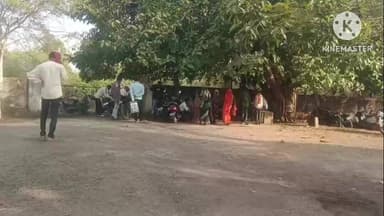उचेहरा: प्रेमी मामा के साथ उचेहरा थाने पहुंची युवती, माता-पिता रोते रहे, समझाने पर भी नहीं मानी, हाटी गांव रवाना