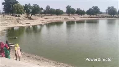 नैनपुर: कुनबी टोला: तालाब में डूबने से अधेड़ की मौत, नहाने की बात कहकर निकला था