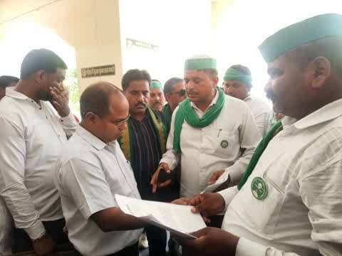 @barabanki
#बाराबंकी
#भारतीय_किसान_संगठन
@Bhartiya_Kisan_Sangthan
#राष्ट्रीय_अध्यक्ष
@National_President