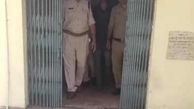सिंगरौली: खिरवा में जानलेवा हमला करने वाले आरोपी को मोरवा पुलिस ने 24 घंटे में किया गिरफ्तार