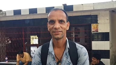 देहरा ।। News123 ।। ढलियारा में नंगला माता मंदिर के पास HRTC की बस खराब, सवारियों ने दूसरी बस पकड़ी #नंगलामाता #हिमाचलप्र...