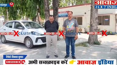 कांग्रेस पार्षद पति बाबू खान का बयान, निगम क्षेत्र में 4 नहीं 5 जगह होती है बक#रीद पर कु#र्बानी, इस बार भी अच्छे से होगी...