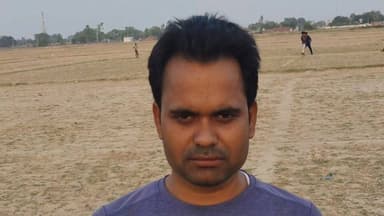 #भीषण गर्मी में भी युवाओं का क्रिकेट प्रेम बरकरार
यमुनानगर: भीषण गर्मी और तेज धूप के बावजूद यमुनानगर क्षेत्र में युवाओं...