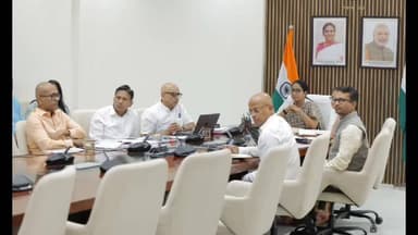 रोहिणी: दिल्ली में बदले नाम: रोहिणी वेस्ट मेट्रो स्टेशन अब ‘डॉ. आंबेडकर अस्पताल’, बेगमपुर में बनेगा ‘अटल खेल परिसर’