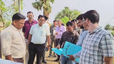 समाहरणालय,शेखपुरा
(जन सम्पर्क शाखा)
प्रेस विज्ञप्ति 267, दिनांक 27.05.2026 ********************************
...