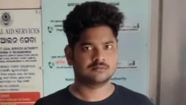 ବାଲିିଅନ୍ତା: ପାହାଳ ଥାନା ଅଞ୍ଚଳରେ ମହିଳାଙ୍କ ମୃତ ଦେହ ମିଳିବା ଘଟଣା, ଅଭିଯୁକ୍ତ ସ୍ୱାମୀ କୁ ଗିରଫ କଲା ପୋଲିସ