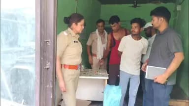 पथरिया: एसडीओपी प्रिया सिंधी ने अवैध शराब पर कसा शिकंजा, एक दुकान सील, दूसरे पर कार्यवाही