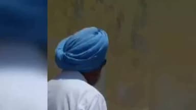 ਡੇਰਾਬਸੀ: ਜ਼ੀਰਕਪੁਰ ਵਿਖੇ ਗੁਰਦਰਸ਼ਨ ਸਿੰਘ ਨੇ ਬੈਲਟ ਬਾਕਸ ਦੇ ਸਟਰੋਂਗ ਰੂਮ ਦਾ ਕੀਤਾ ਦੌਰਾ