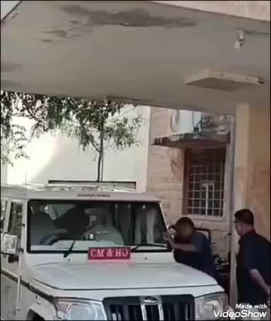 बाड़मेर: बाड़मेर में मिर्च नमकीन घी में मिलावट पर ₹12 लाख का लगाया जुर्माना