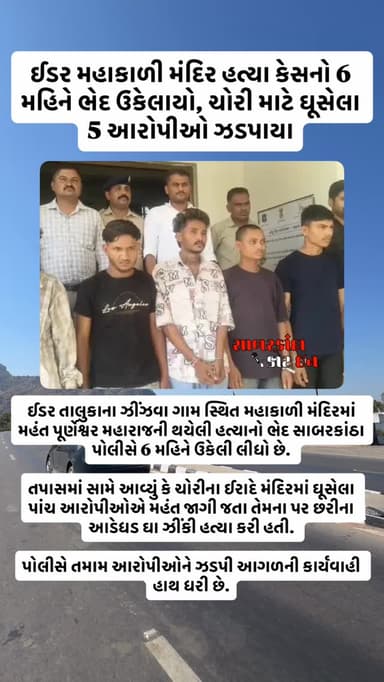 #news #newsupdates #himatnagar #ilol #sabarkantha