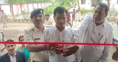 जिला विधिक सेवा प्राधिकार, लखीसराय के सचिव विधानंद सागर के नेतृत्व में मण्डलकारा लखीसराय का औचक निरीक्षण किया गया। इस दौ...