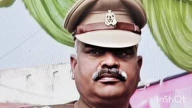 औरैया: कोतवाली क्षेत्र के मिहौली गांव के समीप हाईवे पर दर्दनाक हादसा, डंपर की टक्कर से दरोगा की मौत, दो पुलिसकर्मी गंभीर घायल