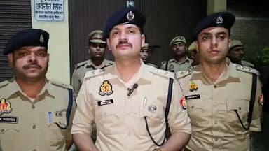 बिधूना: कोतवाली क्षेत्र के सूरजपुर मोहल्ला में घर के अंदर 70 वर्षीय महिला का शव मिलने पर बोले पुलिस अधीक्षक