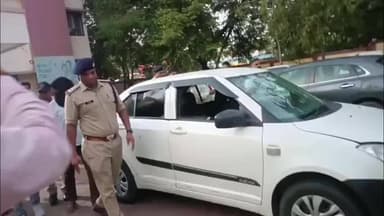 लखनादौन: लखनादौन पुलिस की बड़ी कार्रवाई, कार में गुप्त चैंबर बनाकर गांजा की खेप पार करने का इरादा नाकाम
