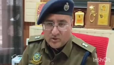 चम्बा: चार पुलिस कर्मियों को निलंबित किया गया, मामला नाबालिग को चेन्नई से लाने का है