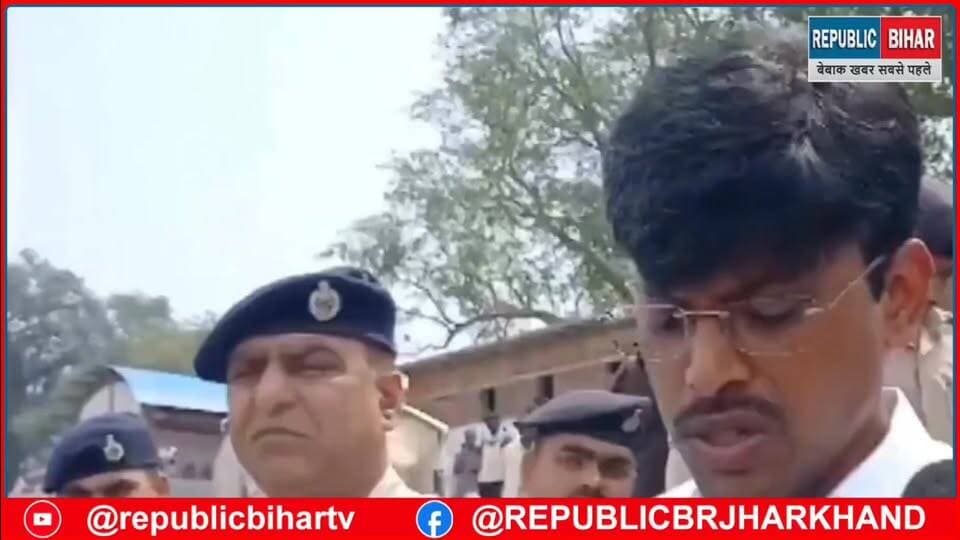 पटना DM को सुनिए
#trendingreel #PatnaNews #CabinetDecisions #bihar #PatnaDM