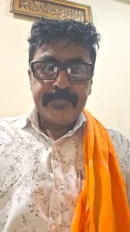 सभी देशवासियों को ईद मुबारक और साथ में अनुरोध करता हूं गाय माता को राष्ट्रीय पशु घोषित करें