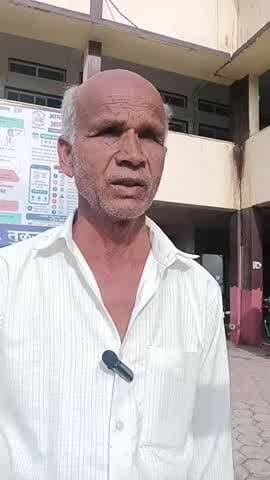 तुळजापूर: दिव्यांग अंध कर्मचाऱ्यांचा तहसीलदाराने केला अवमान मुख्यमंत्र्याकडे तक्रार दाखल