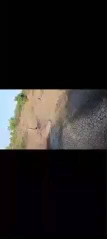 जिला छिंदवाड़ा तहसील उमरेट ग्राम सजवा जहा डैम तो बना है पर डैम का पानी किस उपयोग के लिए बना है और उपयो किस चीज़ काहो