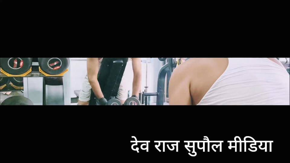 Gym Mini Vlog #shorts #gym #gymmotivation #BiharCreator #vlog #nonfollowers #follower #fypシ゚ #facebook #meta