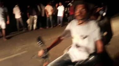 सरैयाहाट: सरैयाहाट/झालझारी से चोरी हुई खस्सी, हंसडीहा पुलिस ने सिलठा गांव से की ज़ब्त