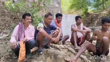 कोरबा का अनसुलझा रहस्य, धरती से लगातार निकलता पानी