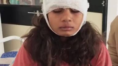 हरदा: ग्राम डुमलाय में ज़मीन विवाद में महिला की हत्या, बेटी गंभीर रूप से घायल, देवर गिरफ्तार