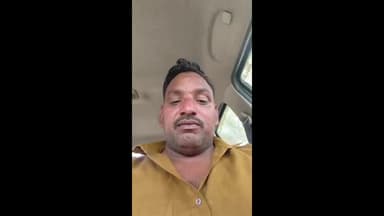 ग्वालियर गिर्द: ट्रांसपोर्ट कारोबारी से ट्रक बेचने को लेकर धोखाधड़ी, विक्रेता दे रहा आत्महत्या की धमकी
