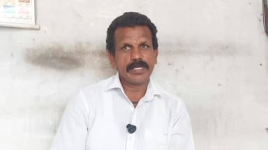 மண்ணச்சநல்லூர்: திருவானைக்கோவில் சமயபுரம் ஆலயங்களில் ஊழல் அதிகமாக நடைபெறுகிறது அமைச்சர் நடவடிக்கை எடுக்க சமூக ஆர்வலர் ரமேஷ் கோரிக்கை