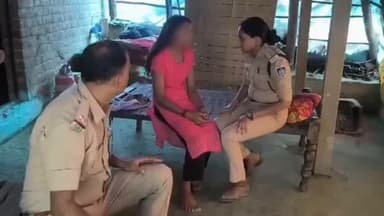 तेंदूखेड़ा: आत्महत्या का वीडियो वायरल होने पर नरसिंहपुर पुलिस की त्वरित कार्रवाई, 20 वर्षीय युवती को बचाया