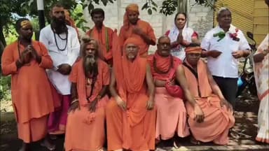 ପାରଳାଖେମୁଣ୍ଡି: ମହେନ୍ଦ୍ର ପାହାଡ ରେ ମହେନ୍ଦ୍ର ମେଳାକୁ ନେଇ ଭାସ୍କର ତୀର୍ଥ ଙ୍କ ମହେନ୍ଦ୍ର ପାହାଡ଼ର ବିଶେସ୍ୱତ କୁ ନେଇ ଦେଲେ ସୂଚନା