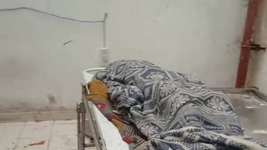 लखनादौन: ग्राम हिनोतिया टोला में सर्प ने 70 वर्षीय बुजुर्ग महिला को काटा, मौत