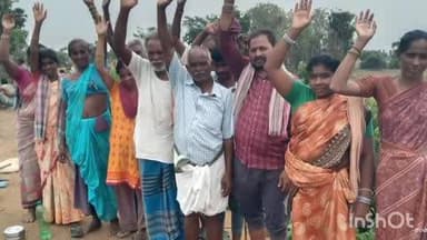 కేరళ మాజీ ముఖ్యమంత్రి పిన్నరై విజయం పై ఈడి దాడులు ఖండిస్తున్నాం
: బలిజిపేట సిపిఎం నాయకులు