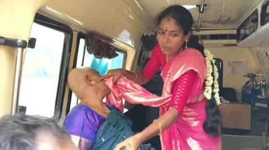 விருதுநகர்: காது குத்து விழாவில் கலந்துகொண்டு கடித்து 25 பேர் காயம்