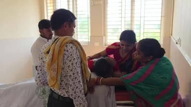 ଦେବଗଡ: ଗୋପପୁର ଗାଁ ନାଳରେ ବୁଡି ନବମ ଶ୍ରେଣୀ ଛାତ୍ରର ମୃତ୍ୟୁ